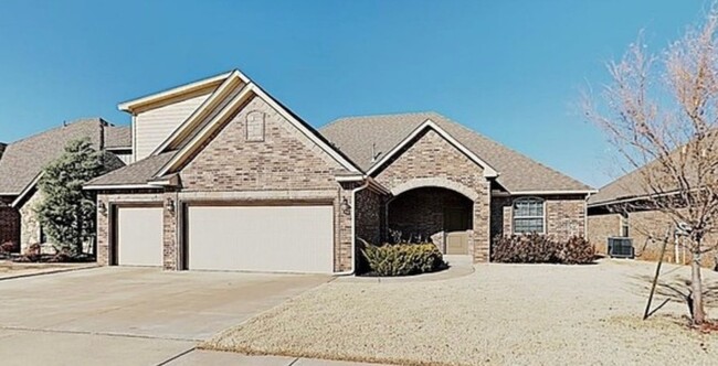 property at 13529 Lancet Ln