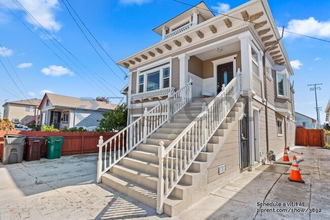 2624 Adeline St in Oakland, CA - Building Photo - Building Photo