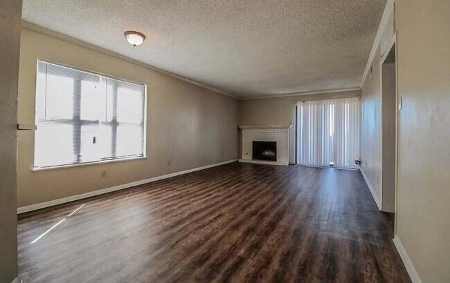 7410 Avenue X in Lubbock, TX - Building Photo - Building Photo