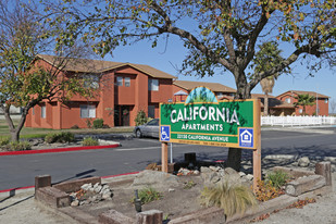 California Apartments