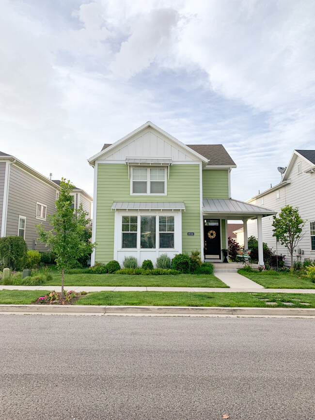 property at 4536 Milford Dr
