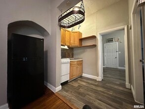 333 S Douglas Ave, Unit 2 in Springfield, IL - Foto de edificio - Building Photo