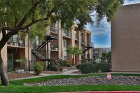 Building Photo - Springhill Apartments in Tucson, Arizona