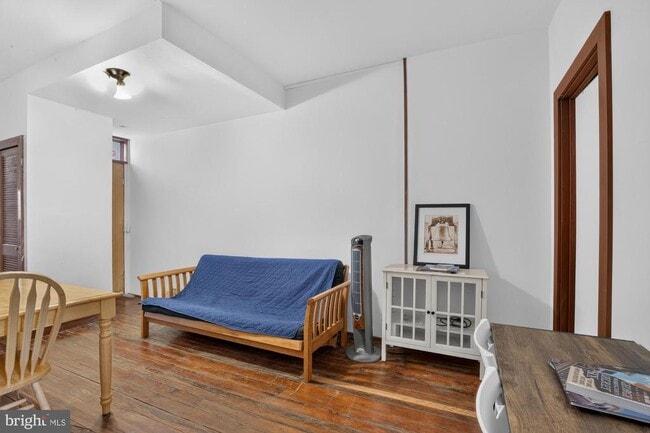property at 4107 Ludlow St