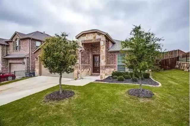 property at 3710 Kendall Rd