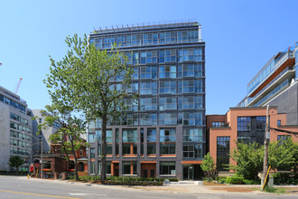 This is Downtown in Toronto, ON - Building Photo - Building Photo