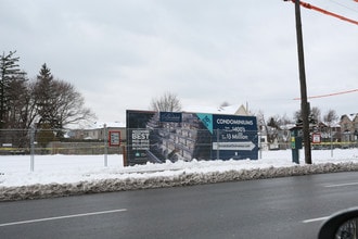 The Maven in Toronto, ON - Building Photo - Building Photo