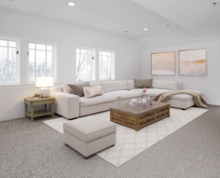 162 Danbury Rd in Ridgefield, CT - Building Photo