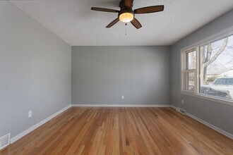 703 SW 7 St in Lee's Summit, MO - Building Photo - Building Photo