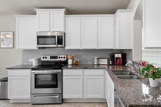 18333 Cumberland Gap St in Pflugerville, TX - Building Photo - Building Photo