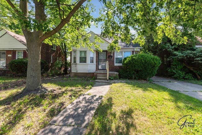 property at 9108 Archdale St