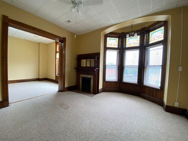 109 N 8th St in Quincy, IL - Building Photo - Building Photo