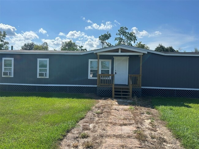 property at 4710 Dickey Ln