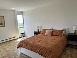87 Glenbrook Rd, Unit 7E in Stamford, CT - Building Photo - Building Photo