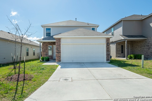 property at 13514 Lily Ln