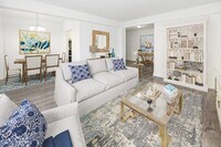 The Marylander Apartment Homes photo'