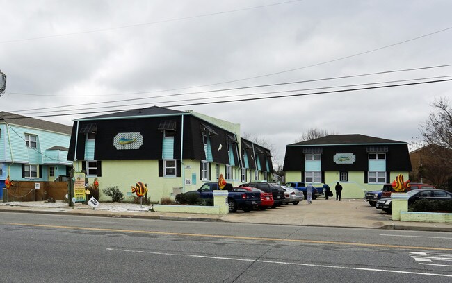 Fish Heads in Norfolk, VA - Building Photo - Primary Photo