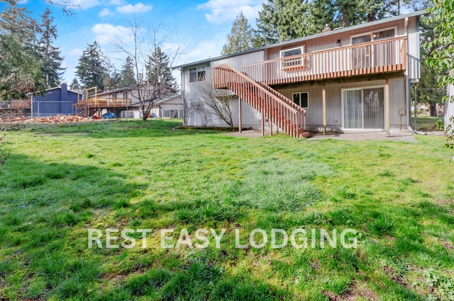 2210 27th Ave SE in Puyallup, WA - Building Photo - Building Photo