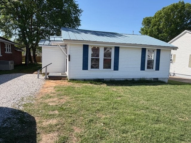 property at 503 W Collier Ave