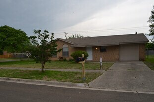 1701 Sunset St in Killeen, TX - Building Photo