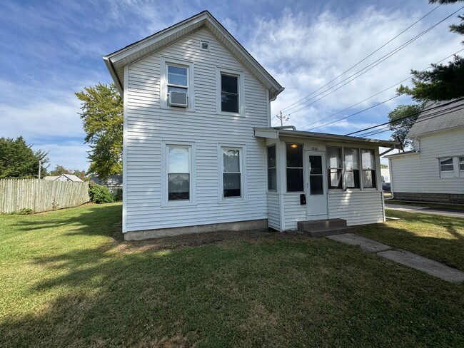 property at 1533 24th Ave