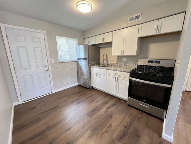 property at 524 Rockdale Ave