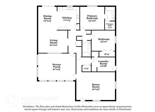 6539 Mauna Loa Blvd in Sarasota, FL - Foto de edificio - Building Photo