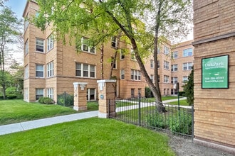 1158-1164.5 S. Oak Park Ave. in Oak Park, IL - Building Photo - Building Photo