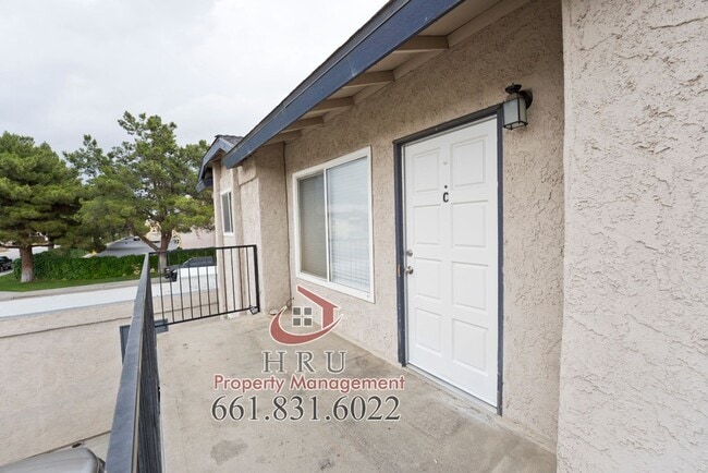 property at 6401 Castleford St