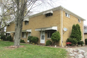 Silver Diamond Apartments in Fairlawn, OH - Building Photo - Building Photo