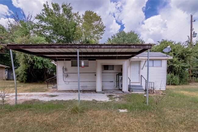 property at 137 Lee Ln