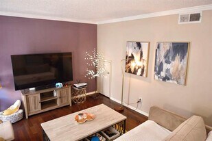 919 S Weatherred Dr in Richardson, TX - Building Photo