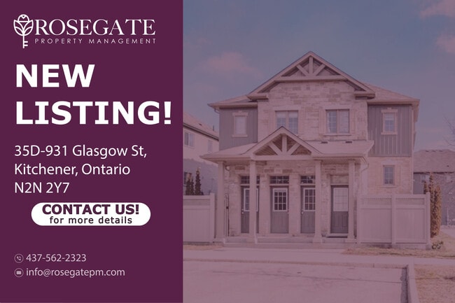 property at 931 Glasgow St