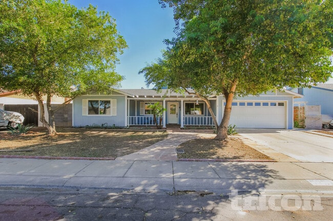 6237 W Marconi Ave, Unit 1516 in Glendale, AZ - Building Photo - Building Photo