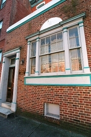 2818 W Girard Ave in Philadelphia, PA - Building Photo - Building Photo