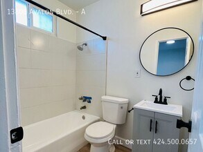 13808 Avalon Blvd in Los Angeles, CA - Building Photo - Building Photo