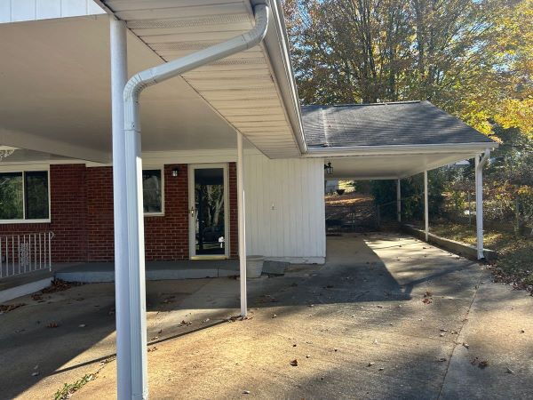 4308 Lonas Dr in Knoxville, TN - Building Photo - Building Photo