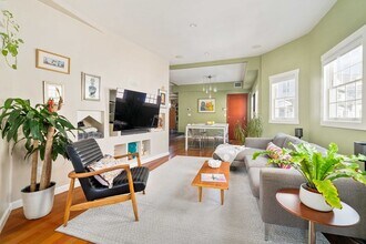 328 Highland Ave in Somerville, MA - Building Photo - Building Photo
