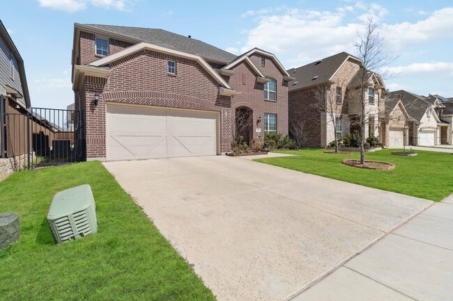 566 Westwood Way Dr in Haslet, TX - Building Photo - Building Photo