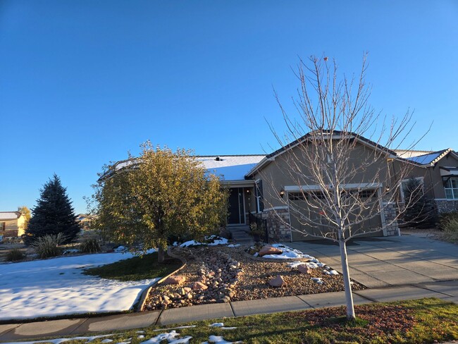 property at 4420 Crystal Dr