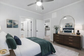 The Oasis at Seahaven in Panama City Beach, FL - Building Photo - Building Photo