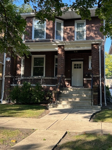 543 Gunderson Ave, Unit # 2