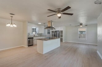 3033 Blanton St in Wichita Falls, TX - Building Photo - Building Photo