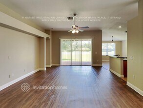 5530 S Sparrow Hawk Ct in Zephyrhills, FL - Building Photo - Building Photo