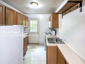 412 A Griffin Ave in Williamsburg, VA - Building Photo - Building Photo