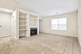 4971 Aspen Pine Blvd in Dublin, OH - Building Photo - Building Photo