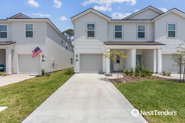 property at 14538 Macadamia Ln