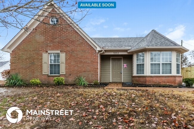 property at 5553 Mal Cove