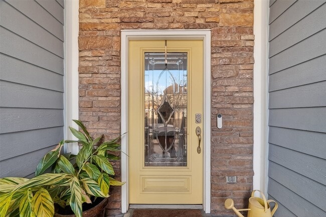 3410 Garden Shadow Ln in Houston, TX - Foto de edificio - Building Photo