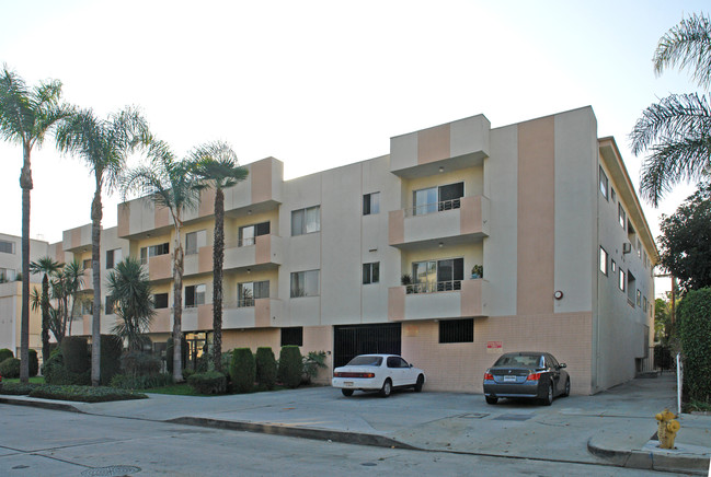 1047 S Shenandoah St in Los Angeles, CA - Building Photo - Building Photo